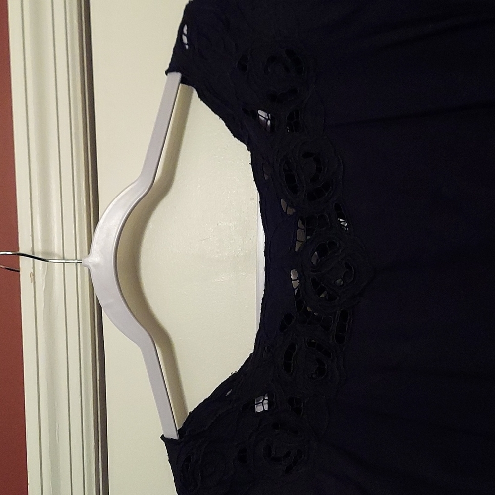 Women's Red's Threads top - Picture 5 of 5
